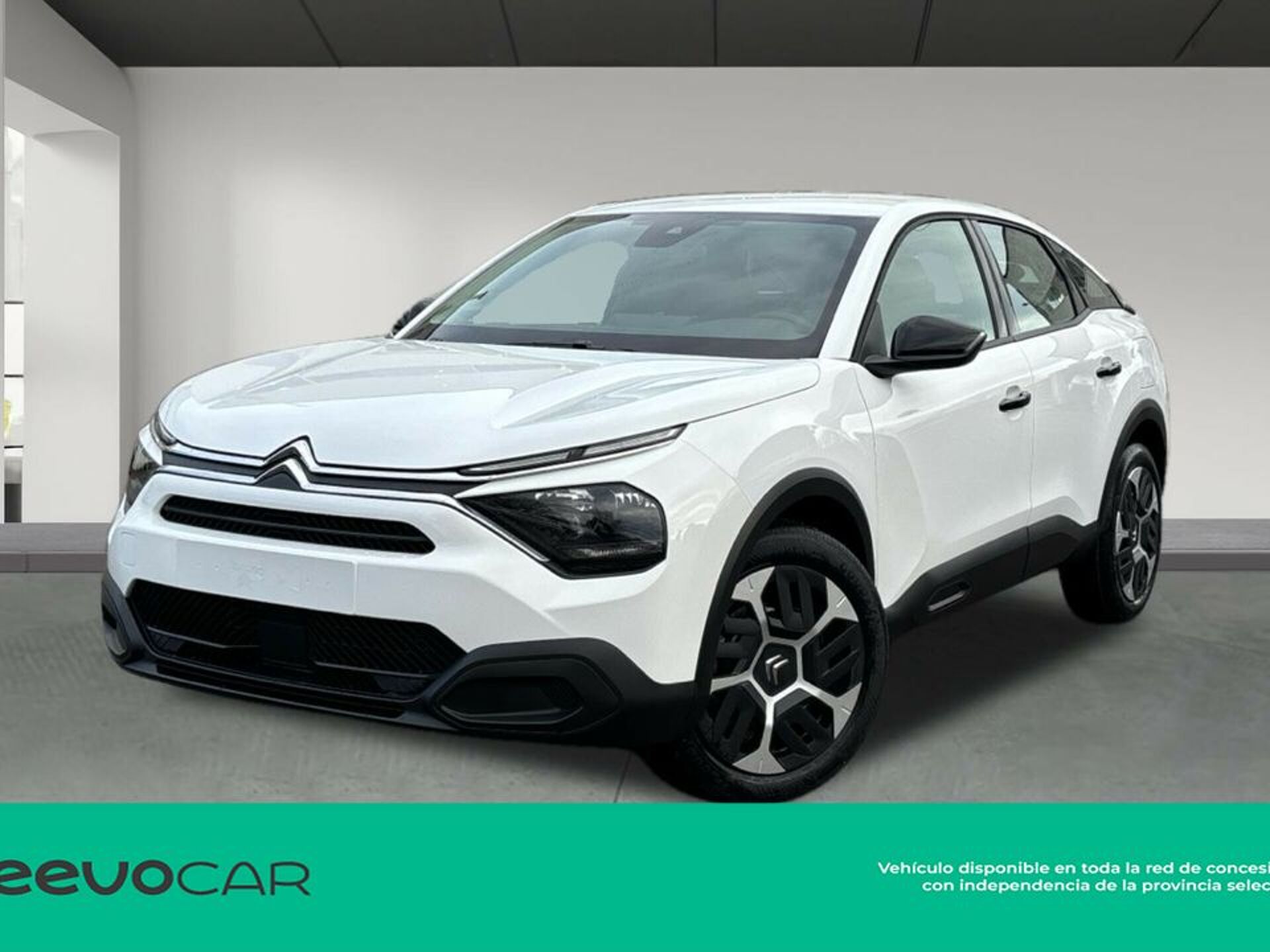 Imagen 1 de CITROEN C4