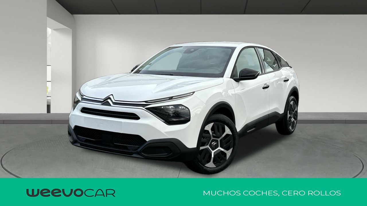 CITROEN C4 (1.2 PURETECH 130 YOU 131CV 5P) en Cantabria