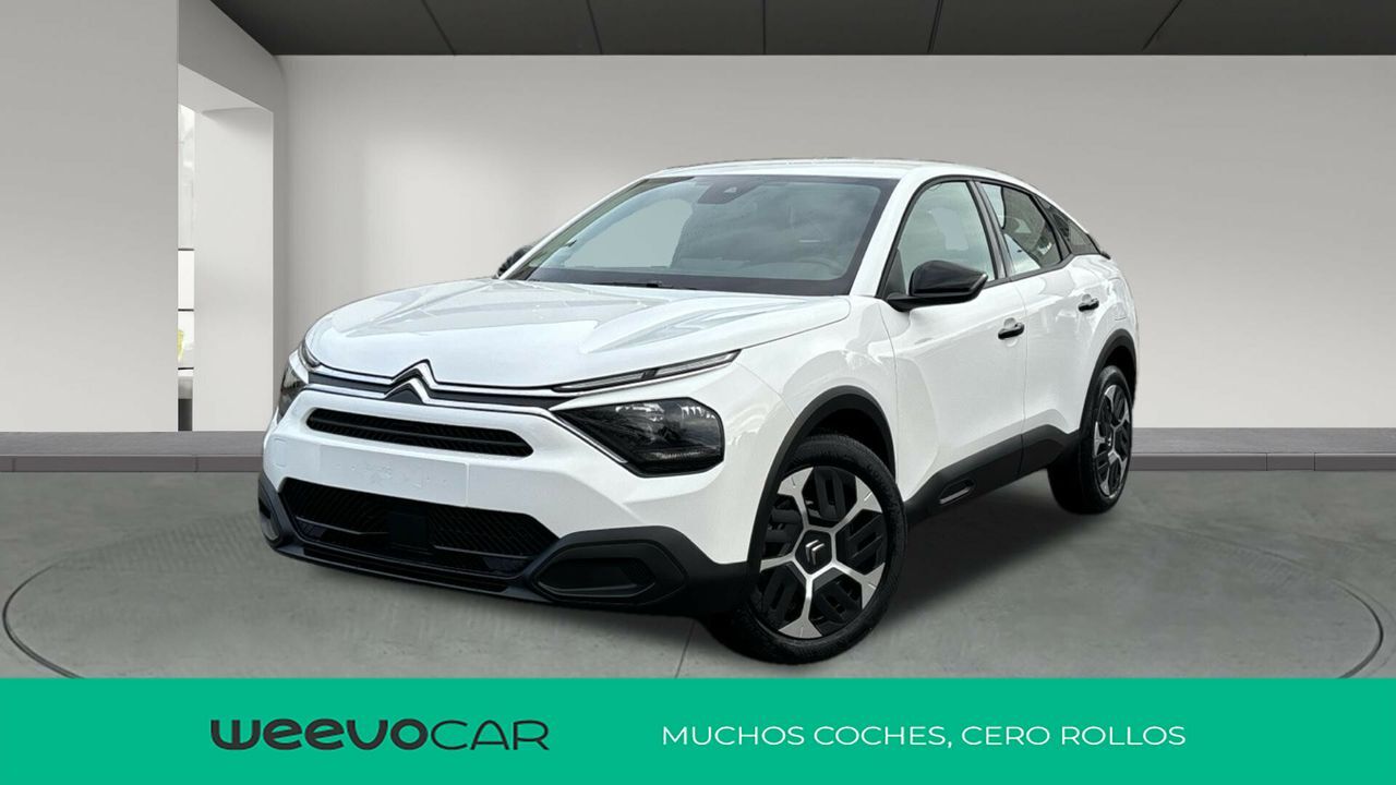 CITROEN C4 (1.2 PURETECH 130 YOU 131CV 5P) en Cantabria