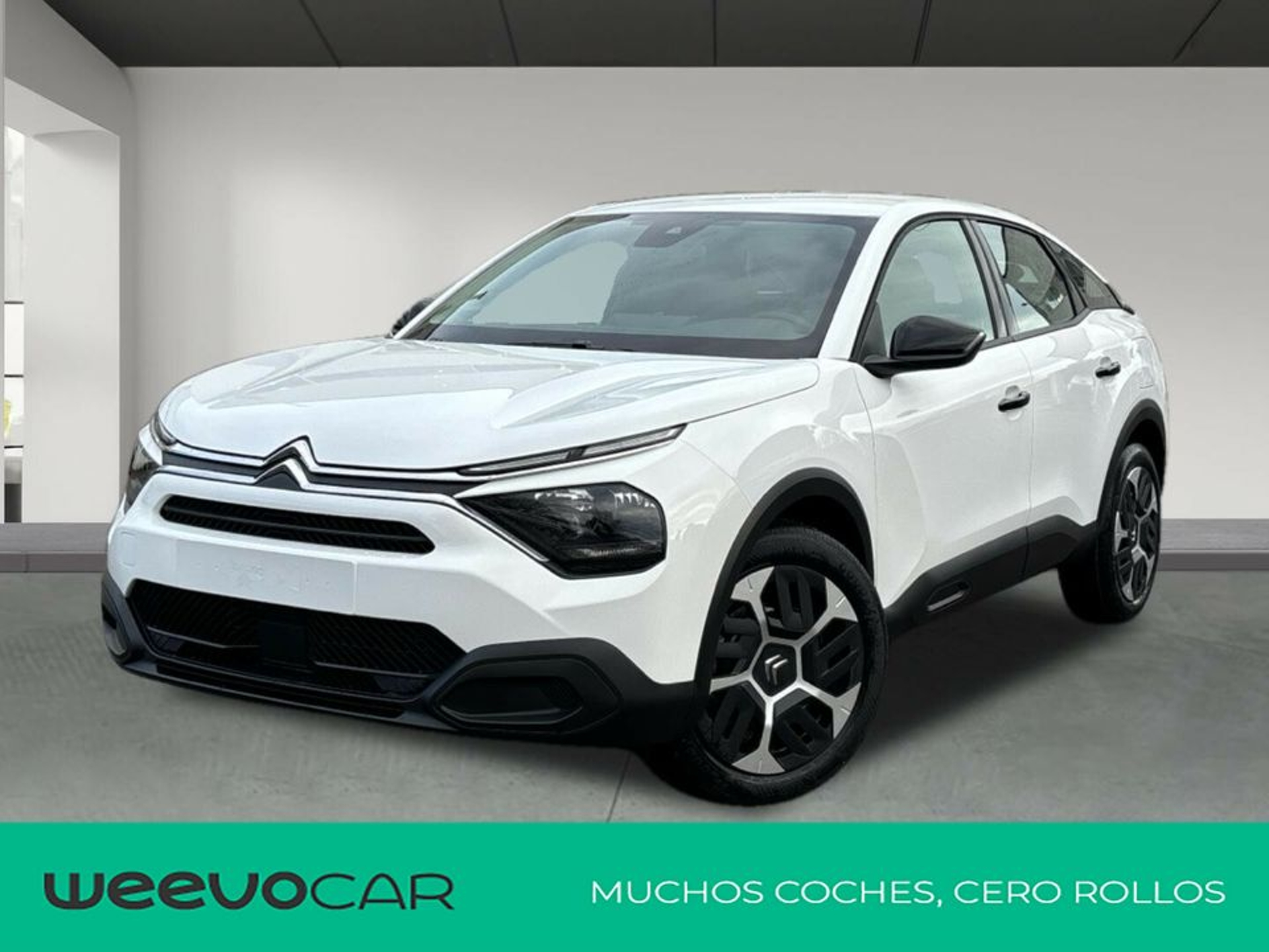 Imagen de CITROEN C4