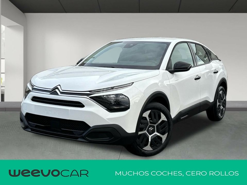 Foto del CITROEN C4 1.2 PureTech You S&S 130