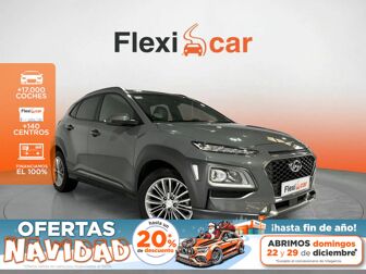 Imagen de HYUNDAI Kona 1.6 TGDI Style Sky DT 4x4