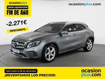 Imagen de MERCEDES Clase GLA GLA 200 Style 7G-DCT