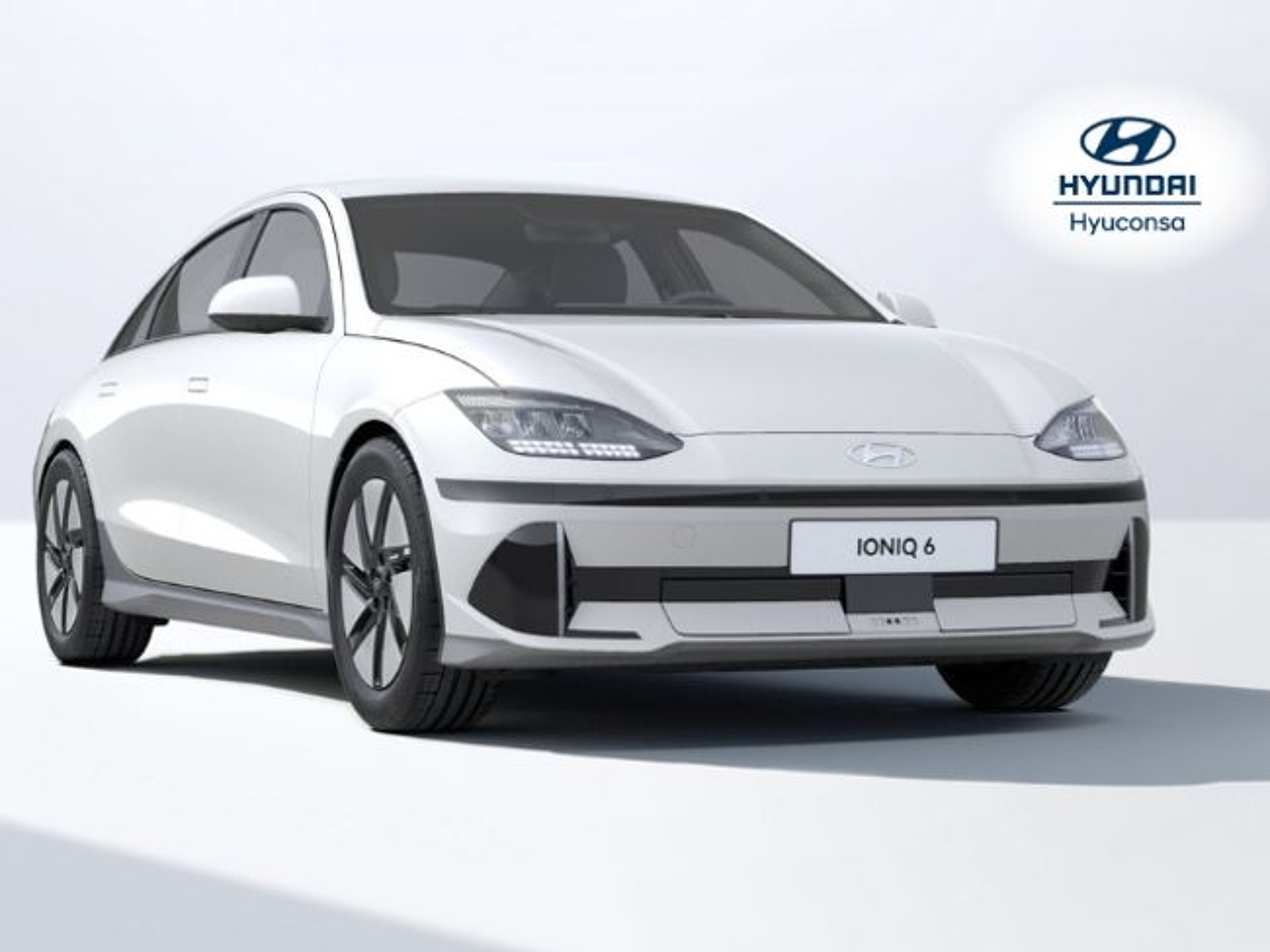 Imagen de HYUNDAI Ioniq 6