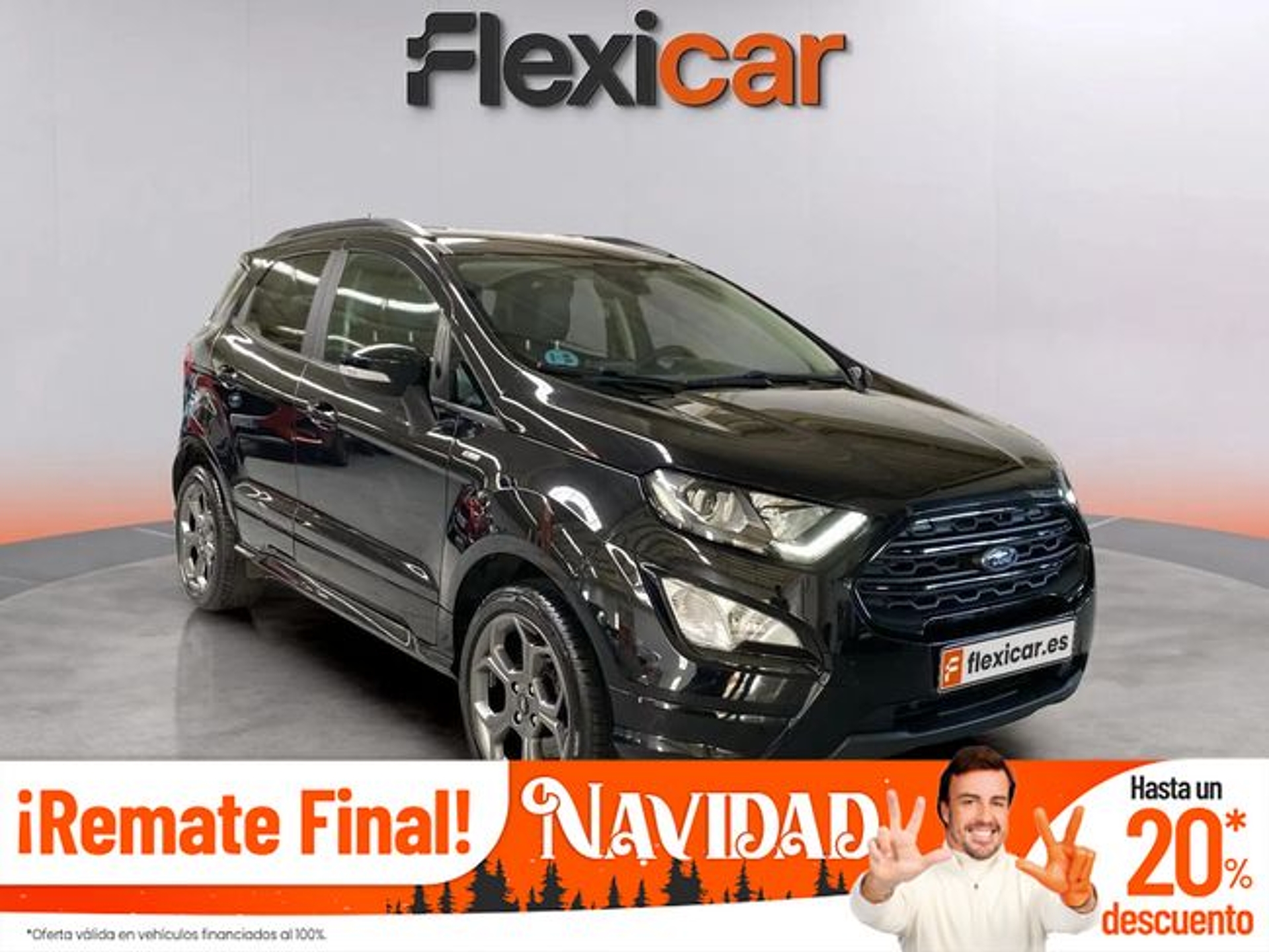 Imagen de FORD EcoSport