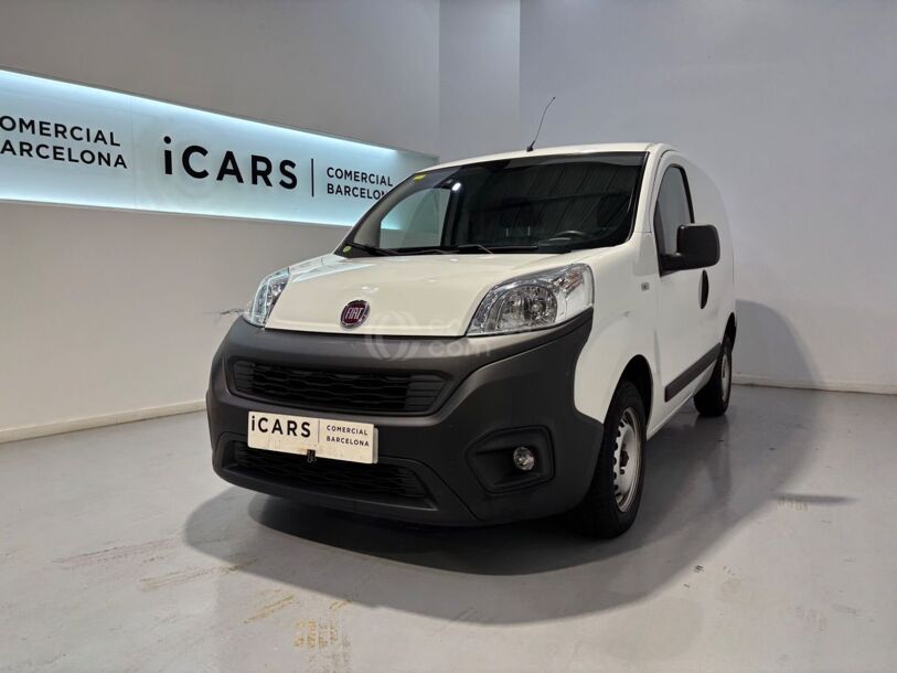 Foto del FIAT Fiorino Combi 1.3Mjt Base 5pl.