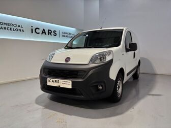 Imagen de FIAT Fiorino Combi 1.3Mjt Base 5pl.