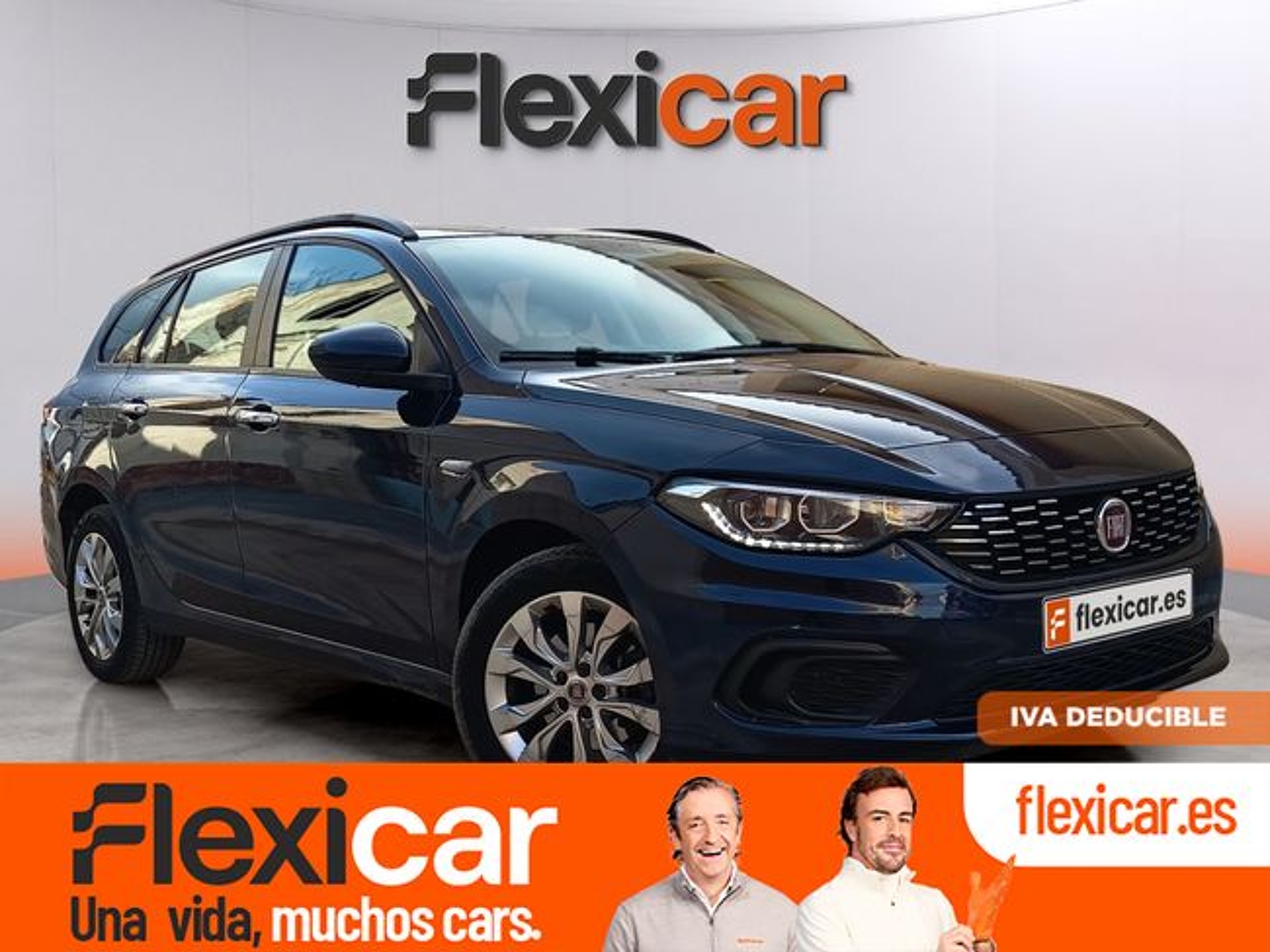 Imagen de FIAT Tipo