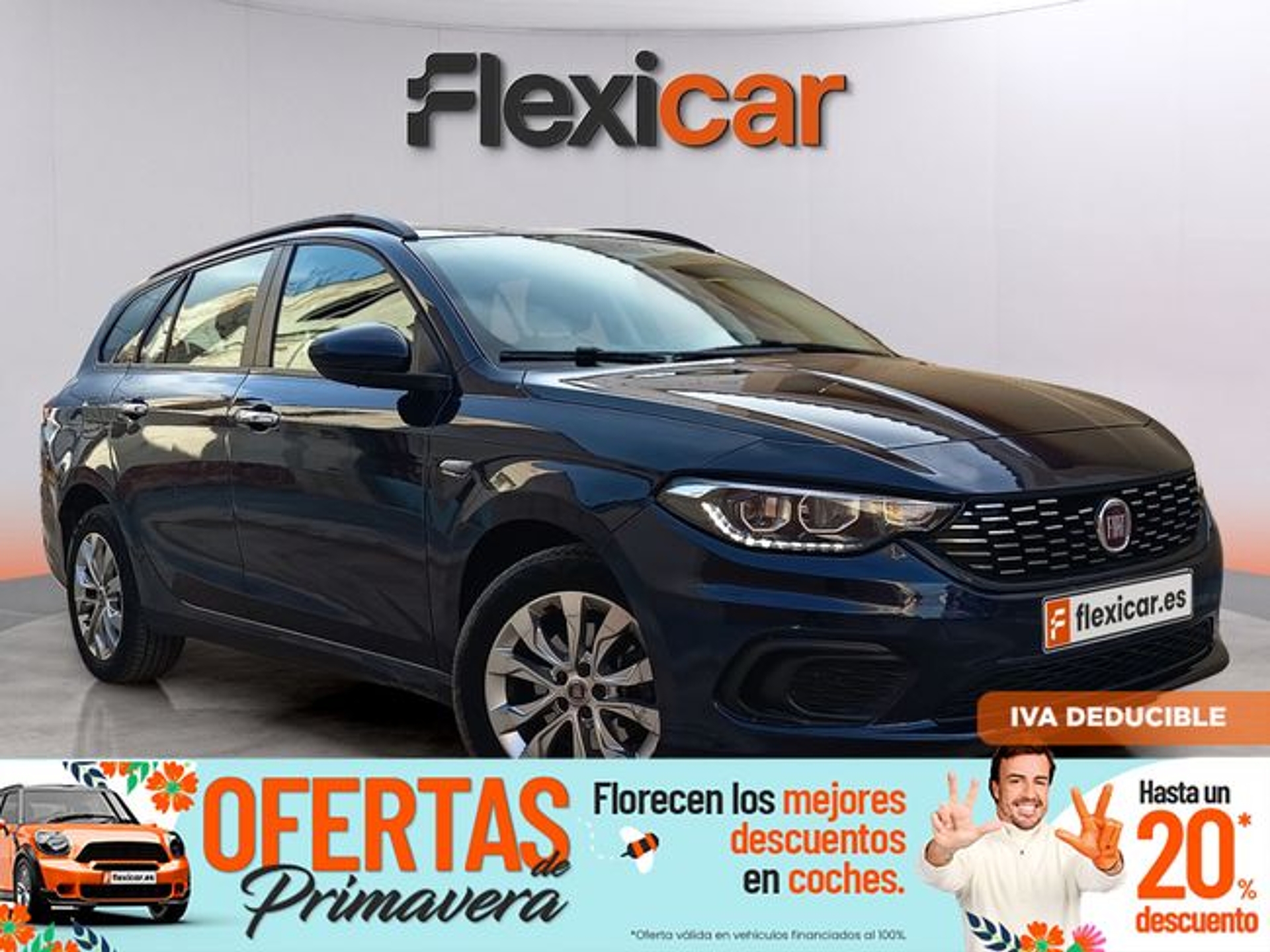 Imagen de FIAT Tipo