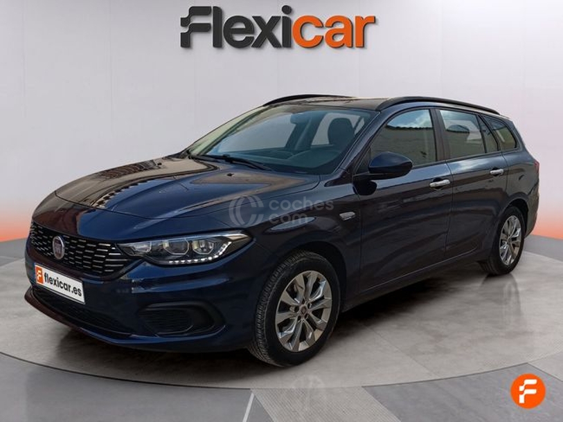 Foto del FIAT Tipo SW 1.3 Multijet II S Design