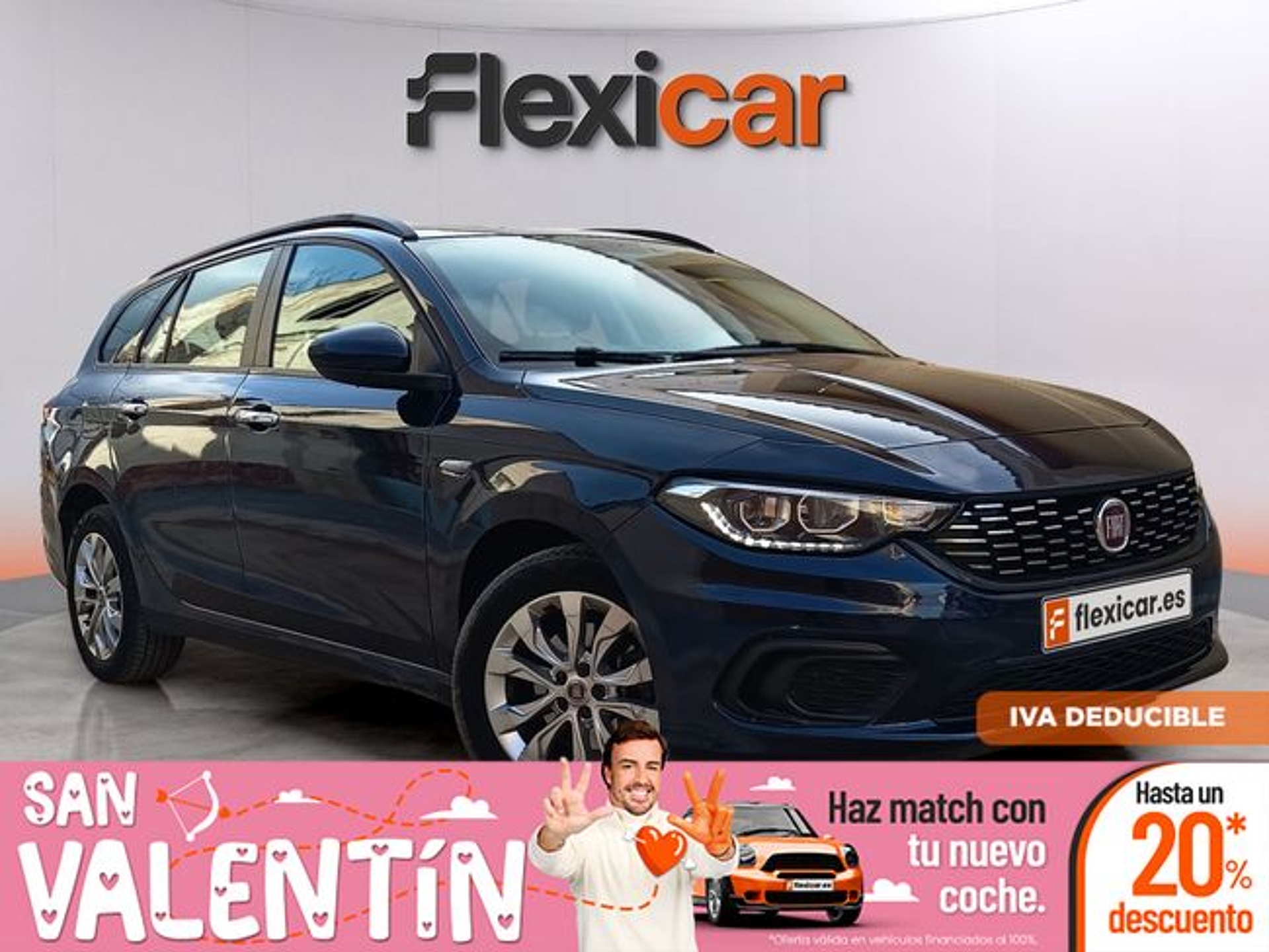 Imagen de FIAT Tipo