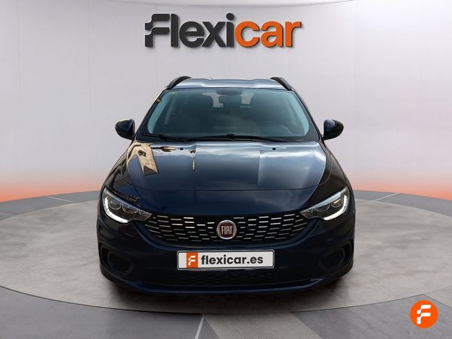 Foto del FIAT Tipo SW 1.3 Multijet II S Design