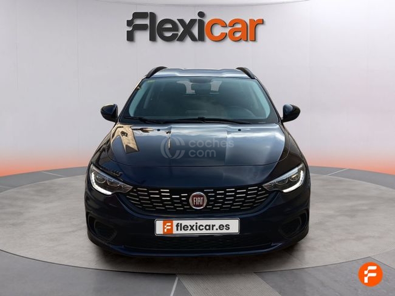 Foto del FIAT Tipo SW 1.3 Multijet II S Design