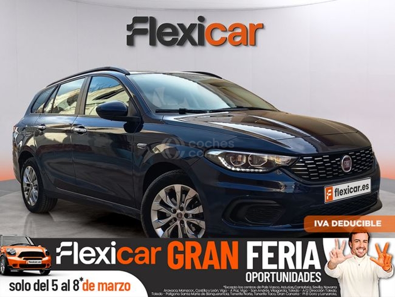 Foto del FIAT Tipo SW 1.3 Multijet II S Design