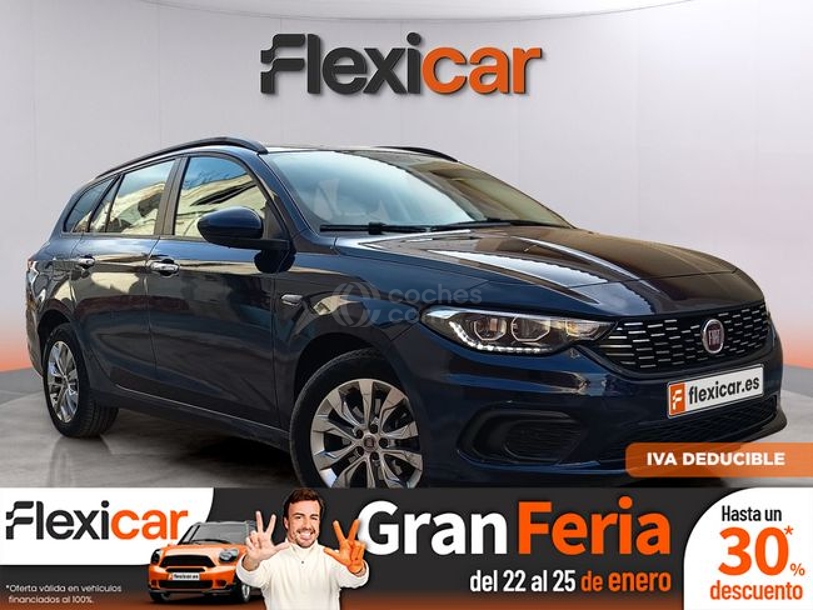 Foto del FIAT Tipo SW 1.3 Multijet II S Design