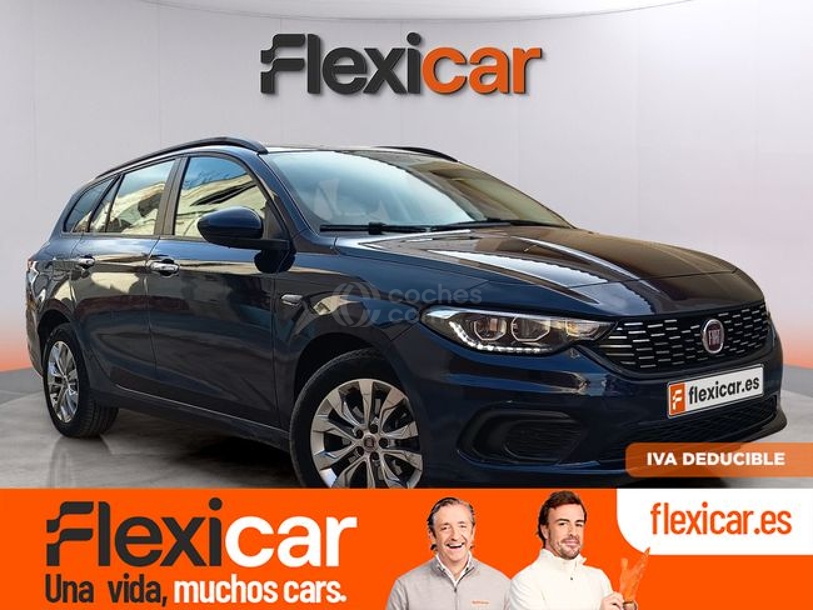 Foto del FIAT Tipo SW 1.3 Multijet II S Design