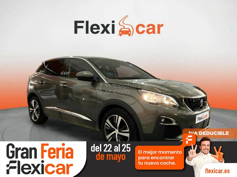Foto del PEUGEOT 3008 1.5BlueHDi Allure S&S 130
