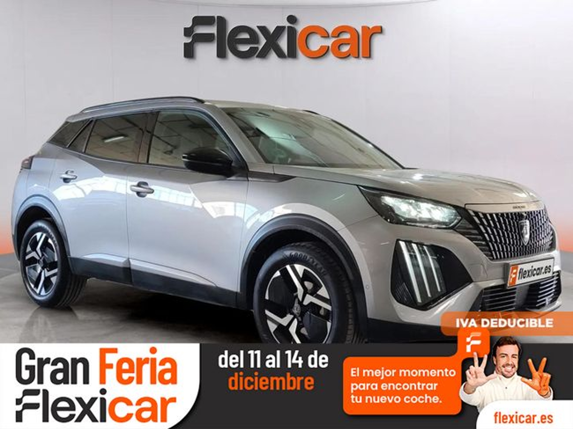 Imagen de PEUGEOT 2008