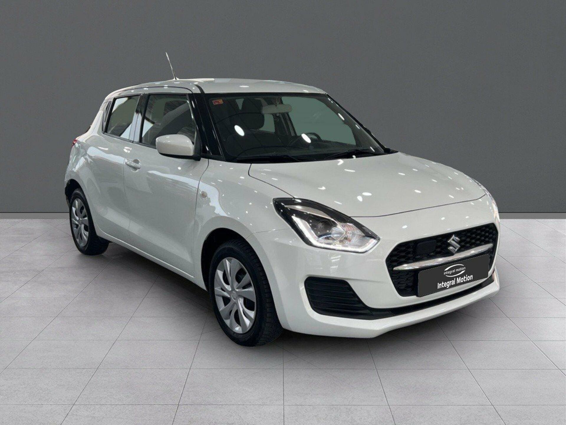 Imagen 3 de SUZUKI Swift