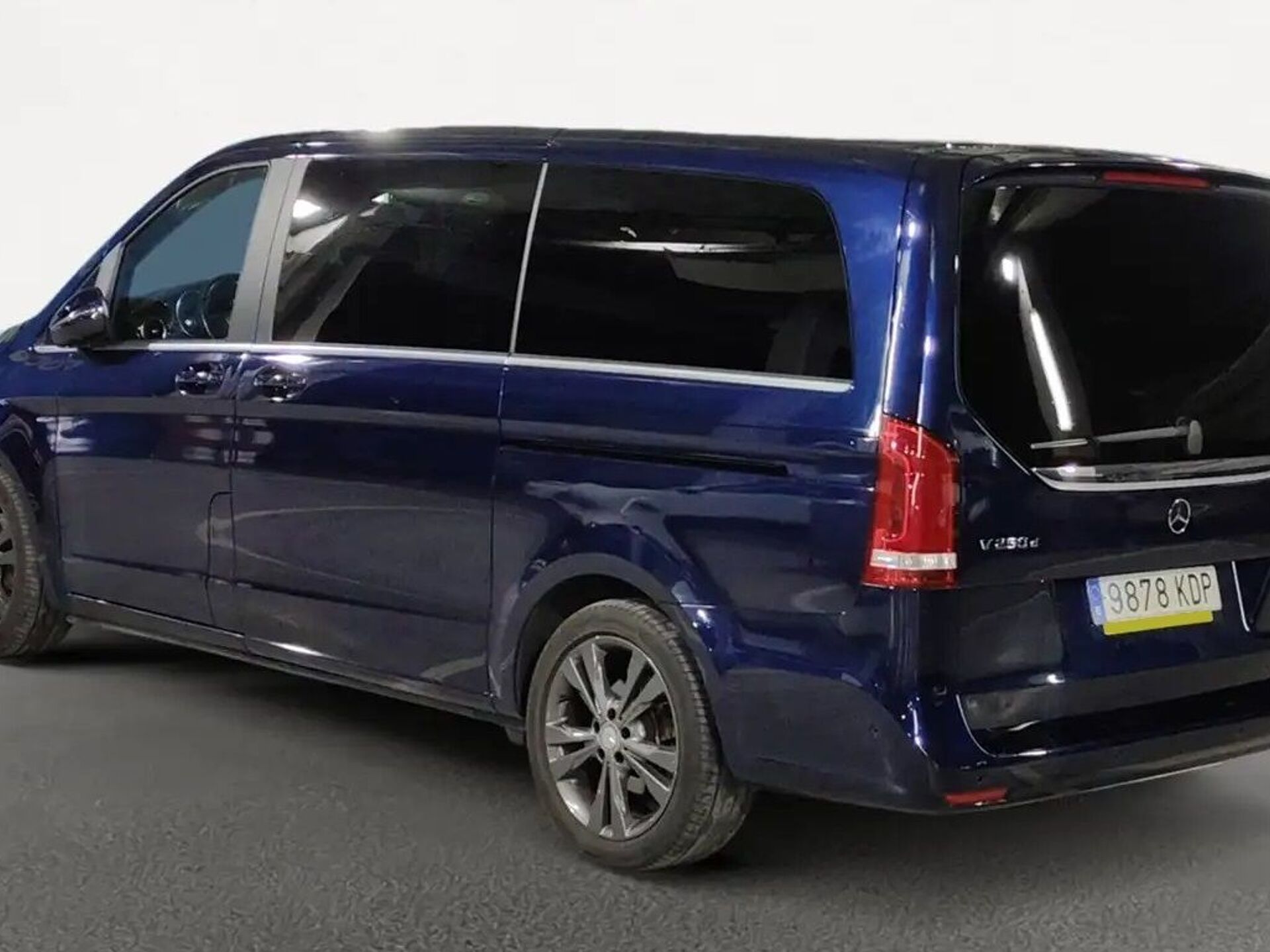 Imagen 3 de MERCEDES Citan