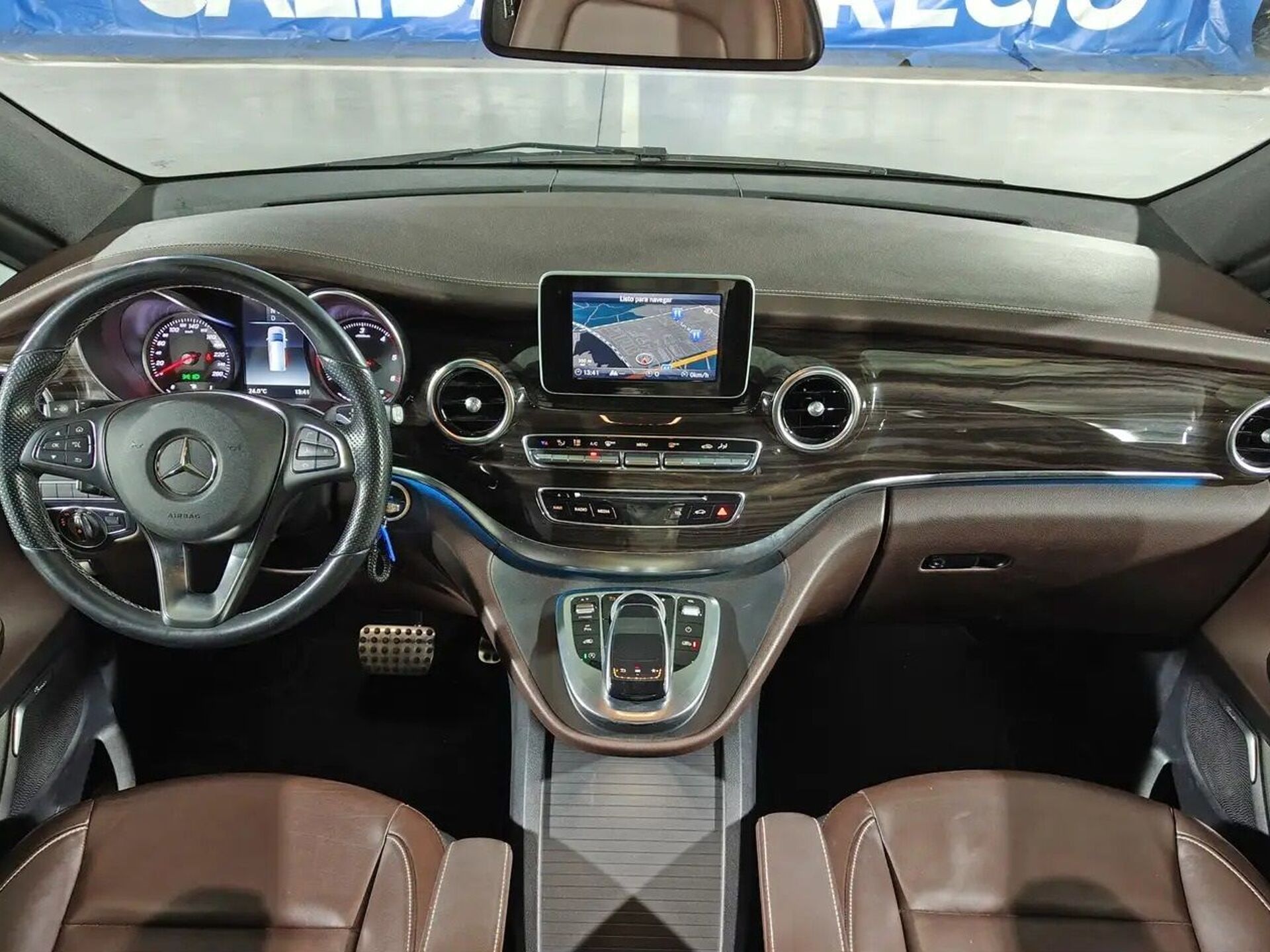 Imagen 1 de MERCEDES Citan