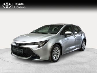 Imagen de TOYOTA Corolla 140H Active Plus