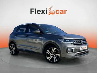 Imagen de VOLKSWAGEN T-Cross 1.0 TSI Sport 85kW