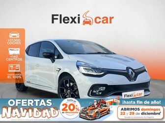 Imagen de RENAULT Clio 1.6 Energy RS EDC 147kW