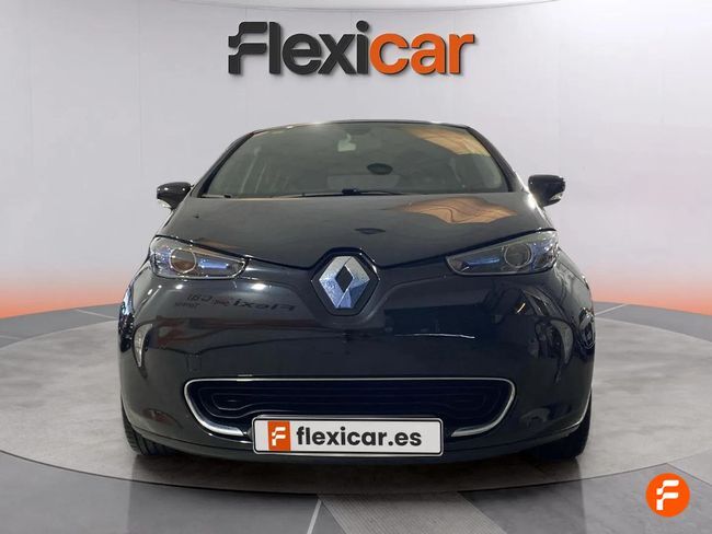 Foto del RENAULT Zoe Zen R240 65kW