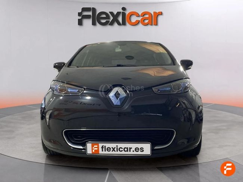 Foto del RENAULT Zoe Zen R240 65kW