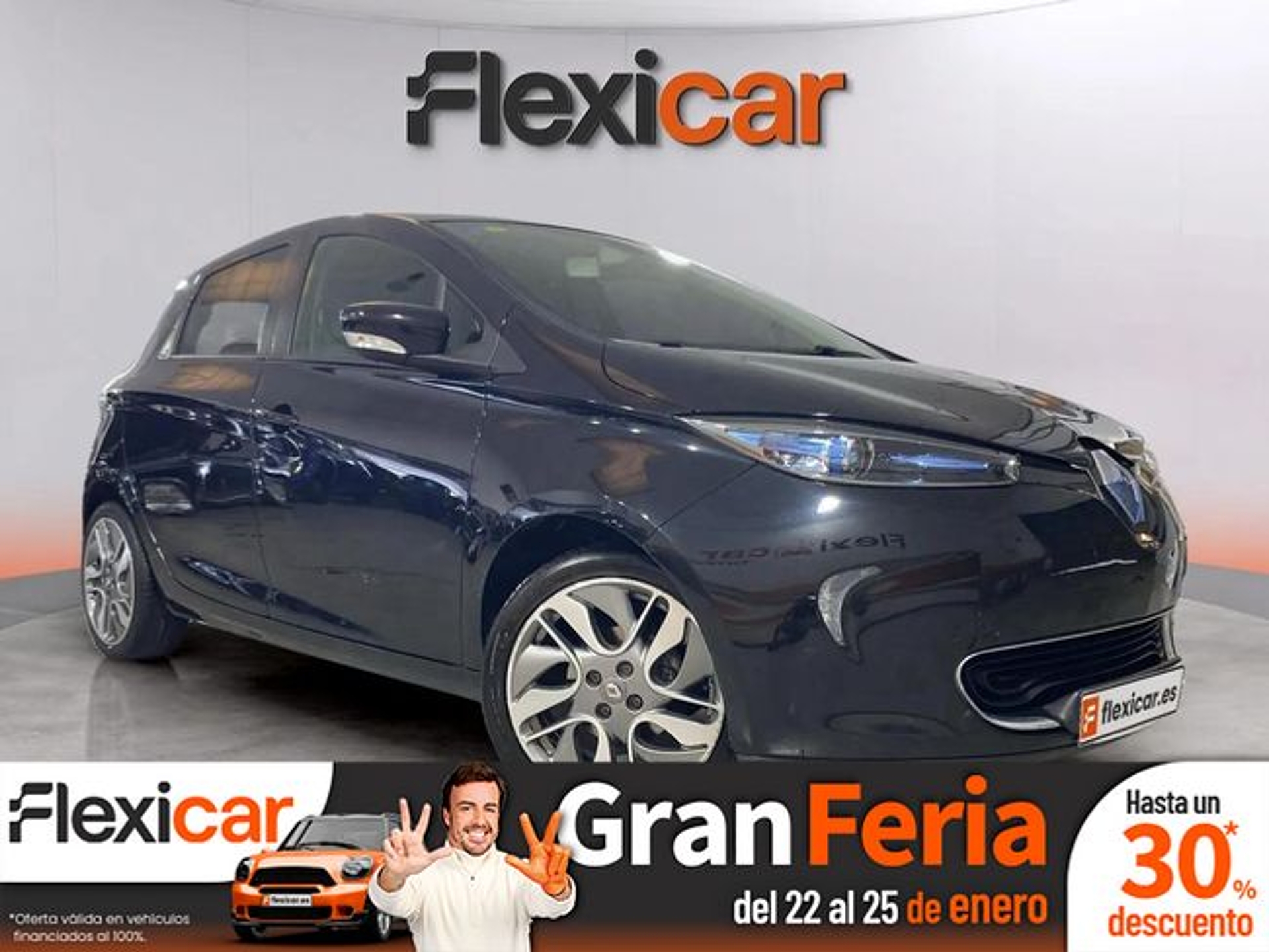 Imagen de RENAULT Zoe