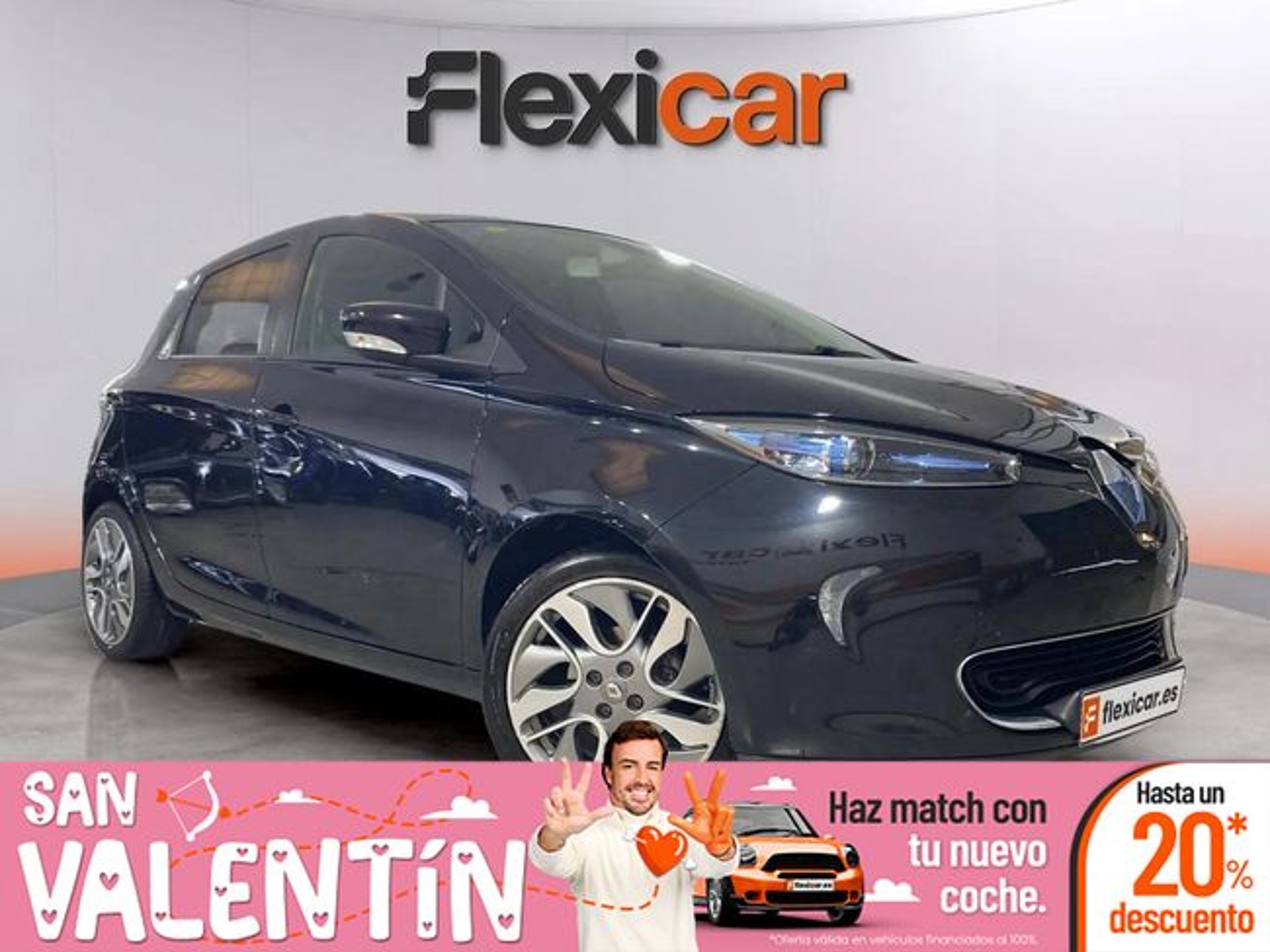 Imagen de RENAULT Zoe