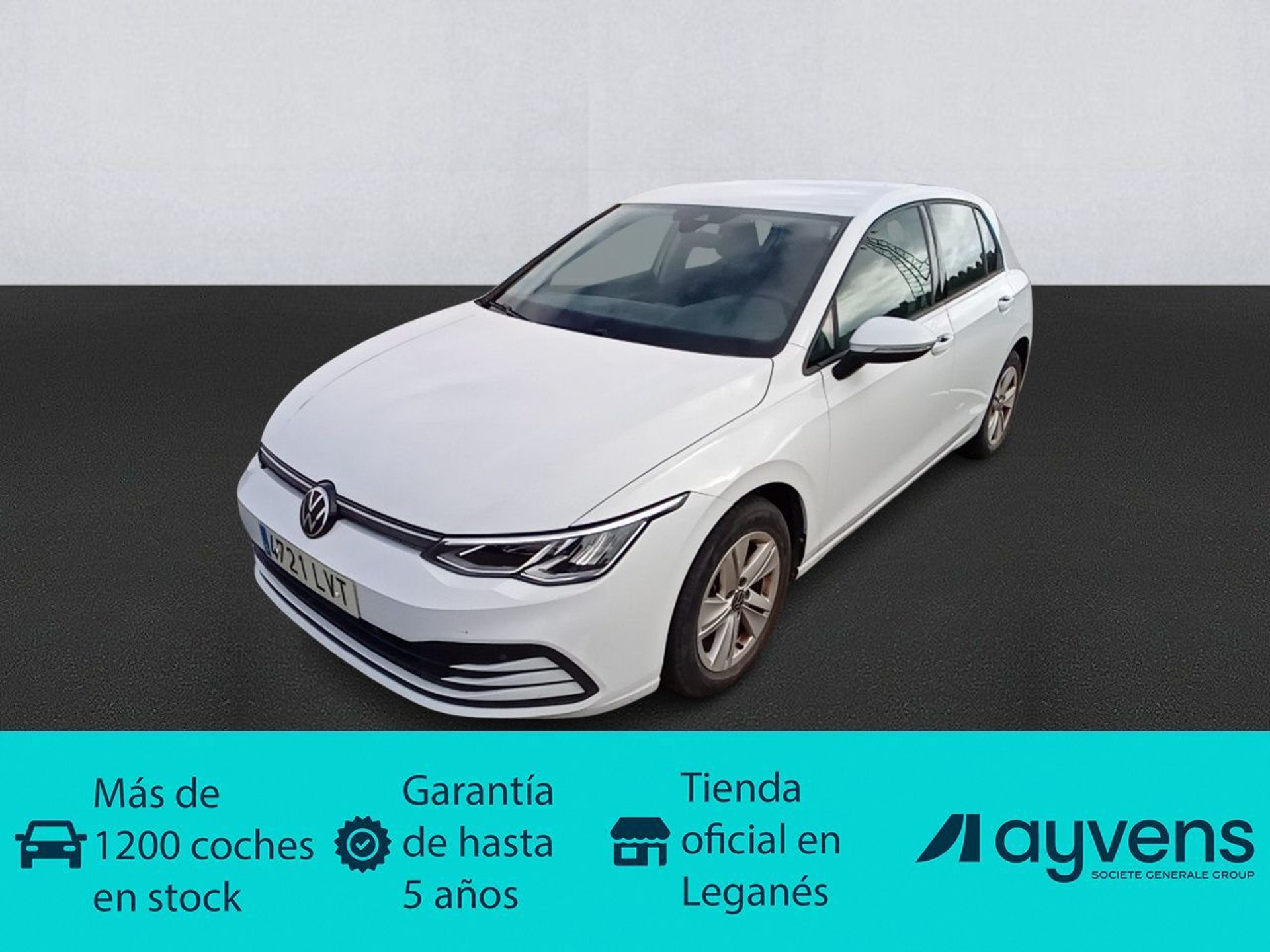 Imagen de VOLKSWAGEN Golf