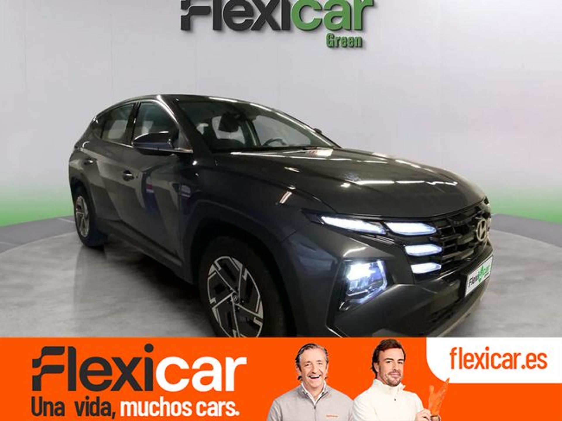 Imagen de HYUNDAI Tucson