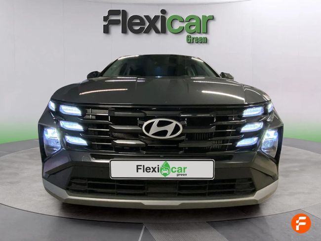 Foto del HYUNDAI Tucson 1.6 T Klass