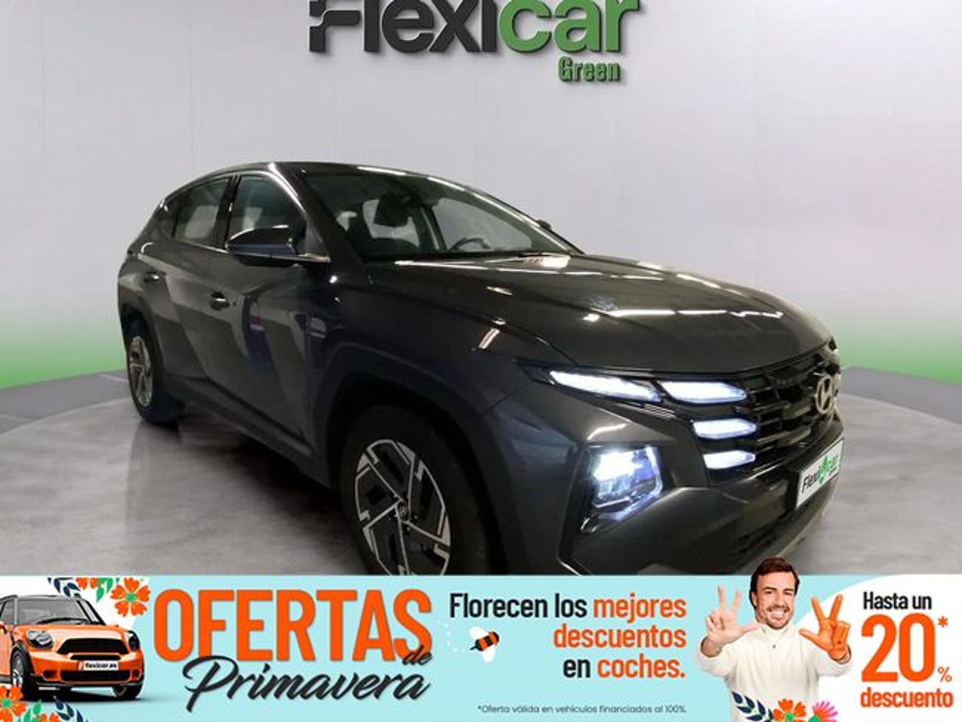 Imagen 1 de HYUNDAI Tucson