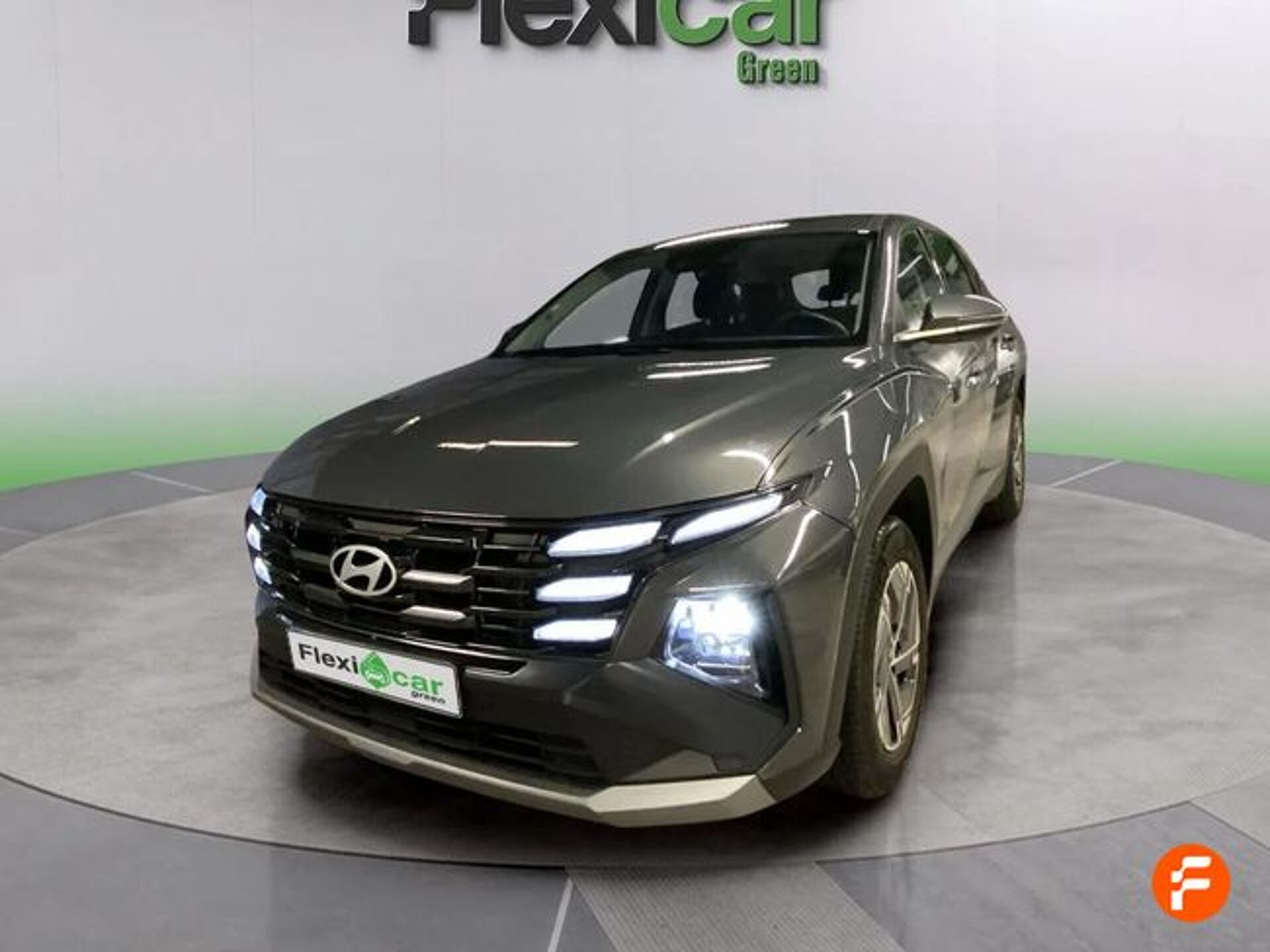 Imagen 3 de HYUNDAI Tucson