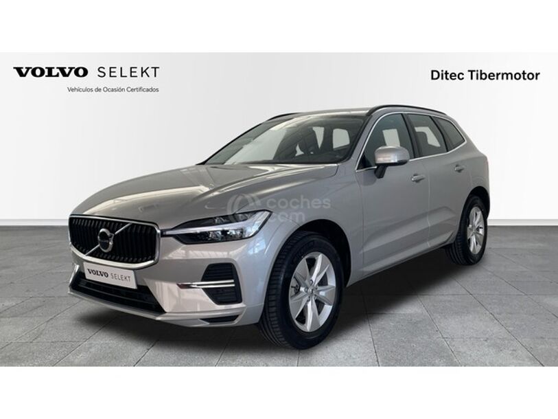 Foto del VOLVO XC60 B4 Core FWD Aut.