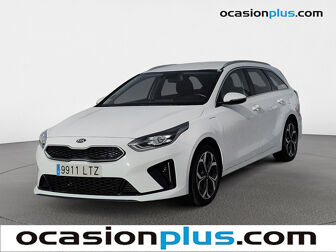 Imagen de KIA Ceed Tourer 1.6 PHEV eTech Aut.