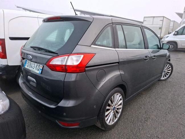 Foto del FORD C-Max 1.5TDCi Trend+ 120