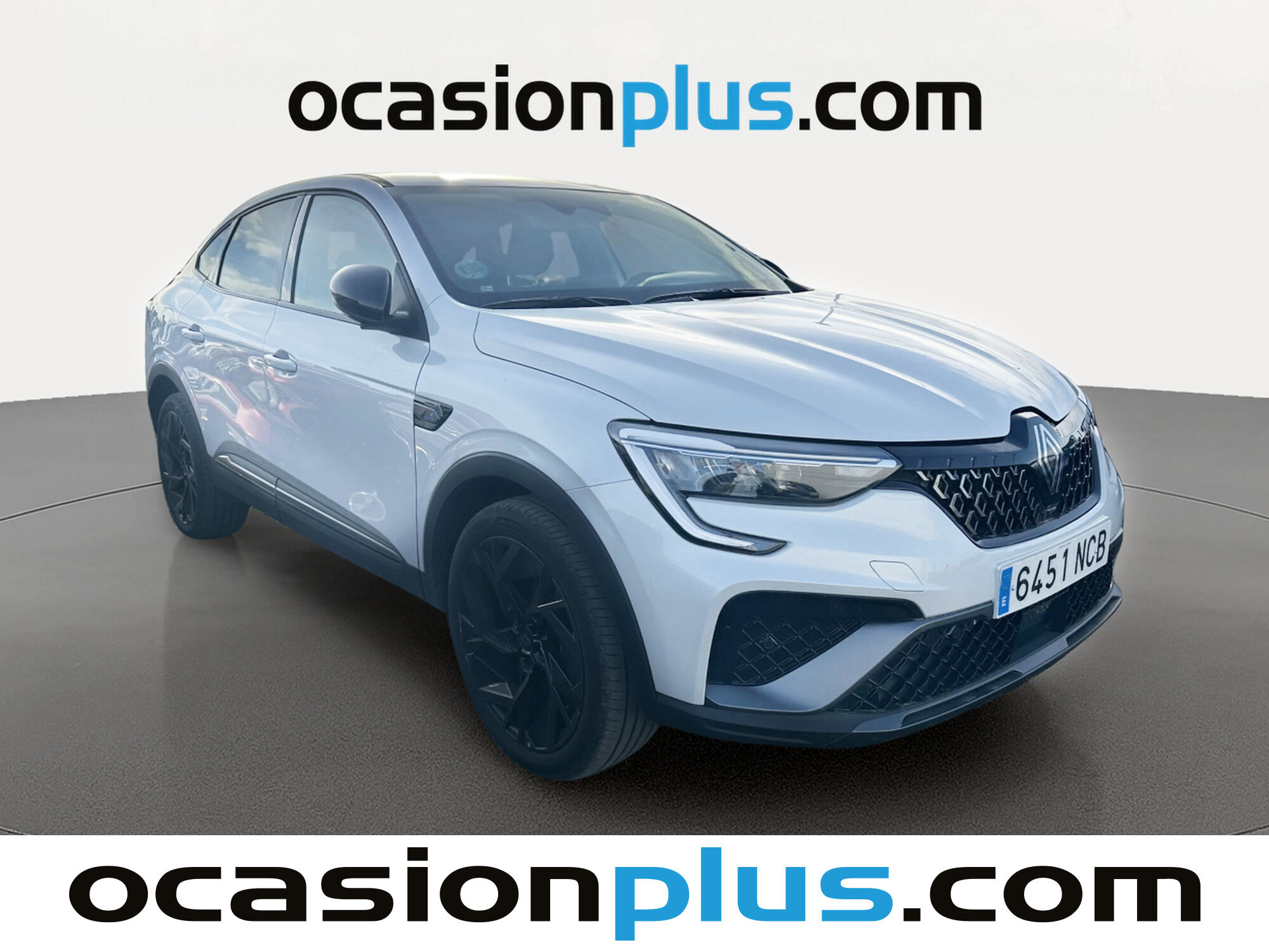 Foto del RENAULT Arkana 1.6 E-Tech Esprit Alpine 103kW