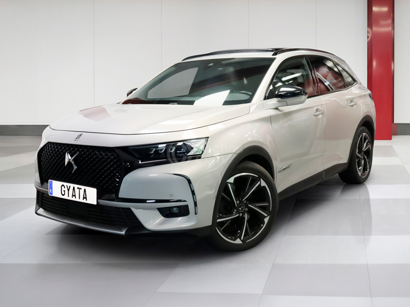 Foto del DS DS7 E-Tense Louvre Aut. 4x4