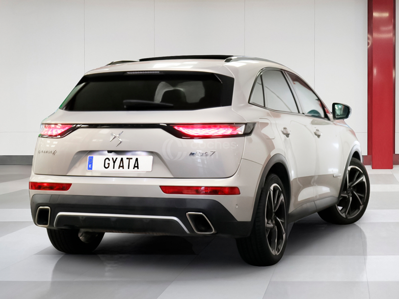 Foto del DS DS7 E-Tense Louvre Aut. 4x4
