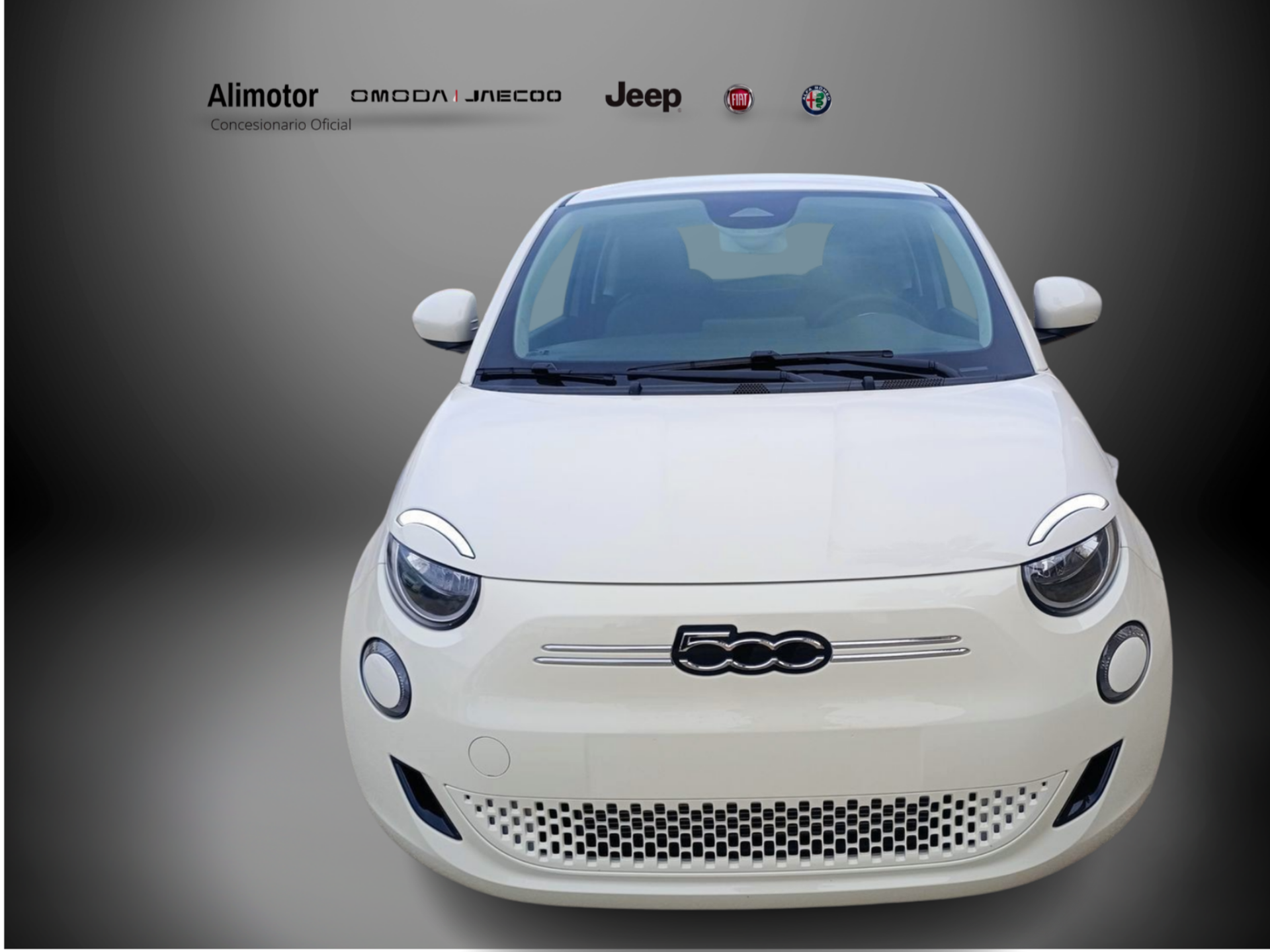 Imagen 3 de FIAT 500