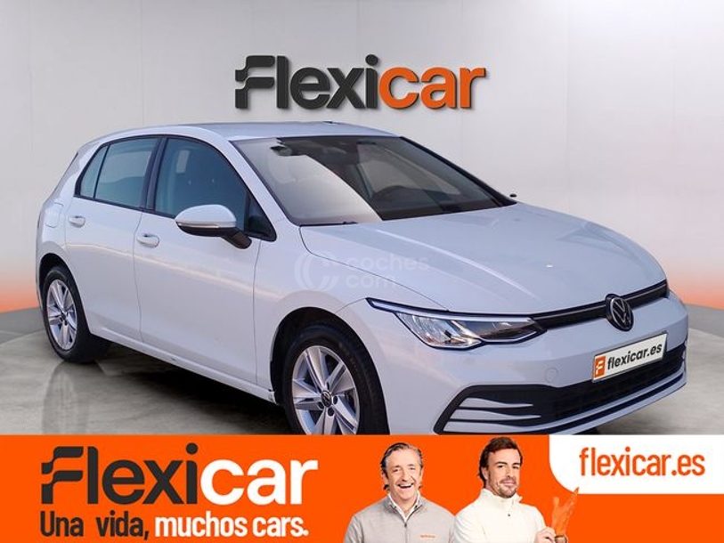 Foto del VOLKSWAGEN Golf 2.0TDI 85kW
