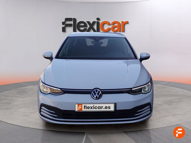 Foto del VOLKSWAGEN Golf 2.0TDI 85kW