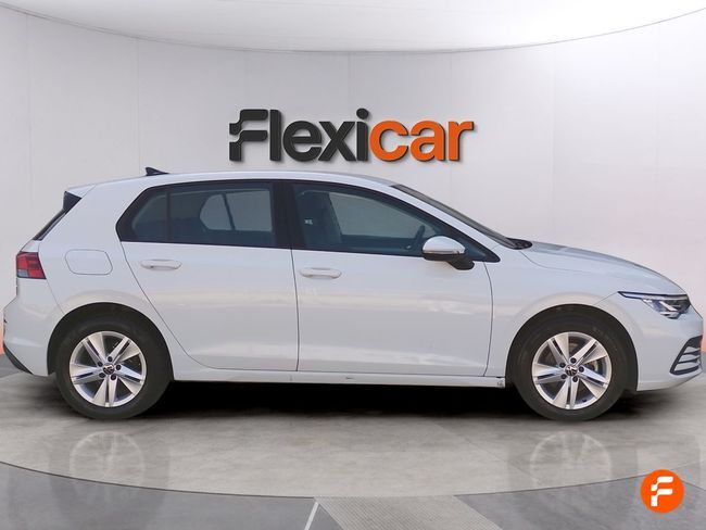 Foto del VOLKSWAGEN Golf 2.0TDI 85kW