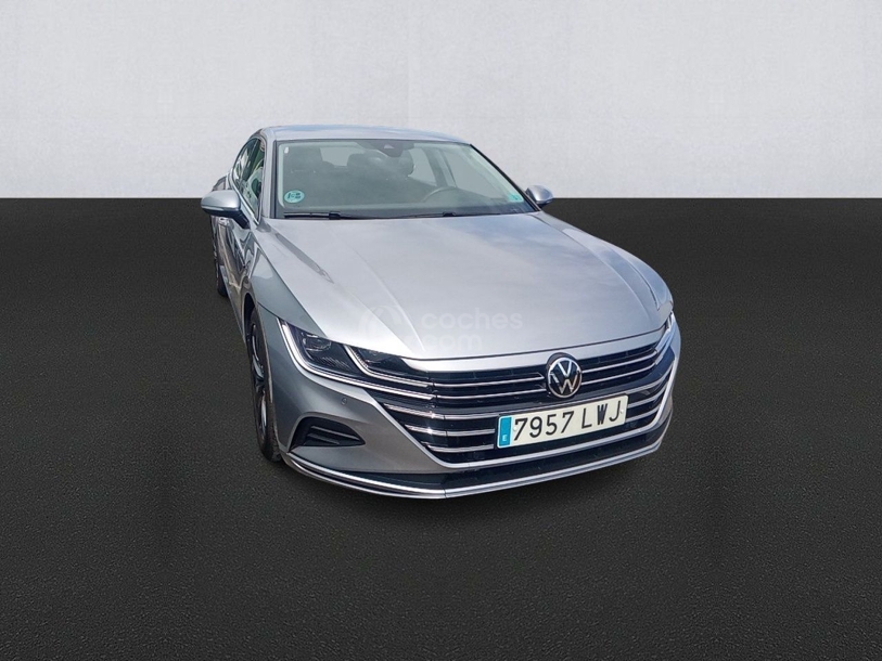 Foto del VOLKSWAGEN Arteon 1.5 TSI 110kW