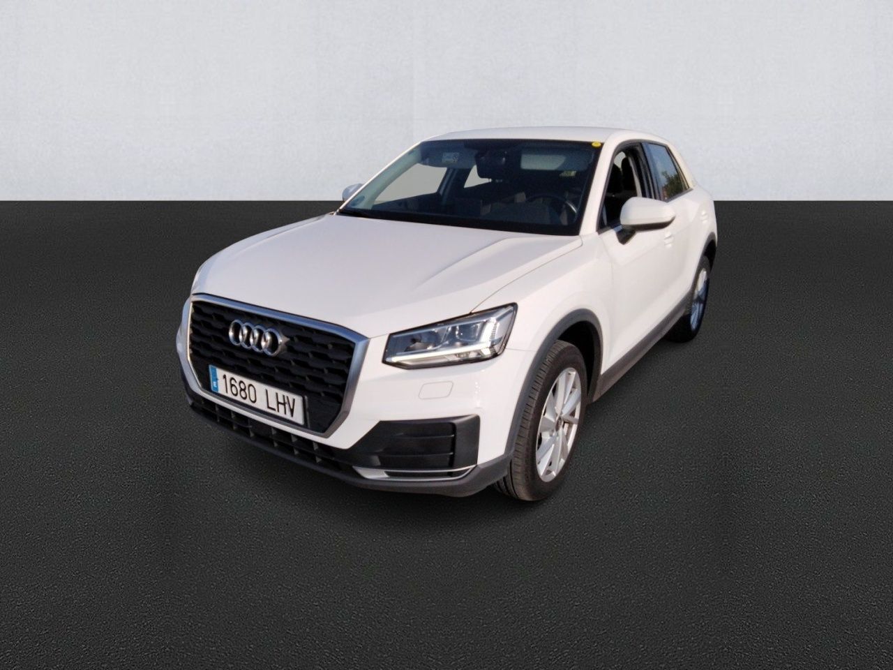AUDI Q2 (Advanced 30 TDI 85 kW (116 CV) S tronic) en Madrid