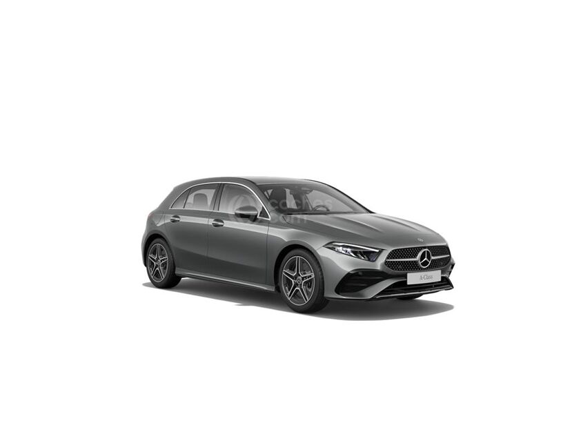 Foto del MERCEDES Clase A A 250e Progressive Line Advanced 8G-DCT